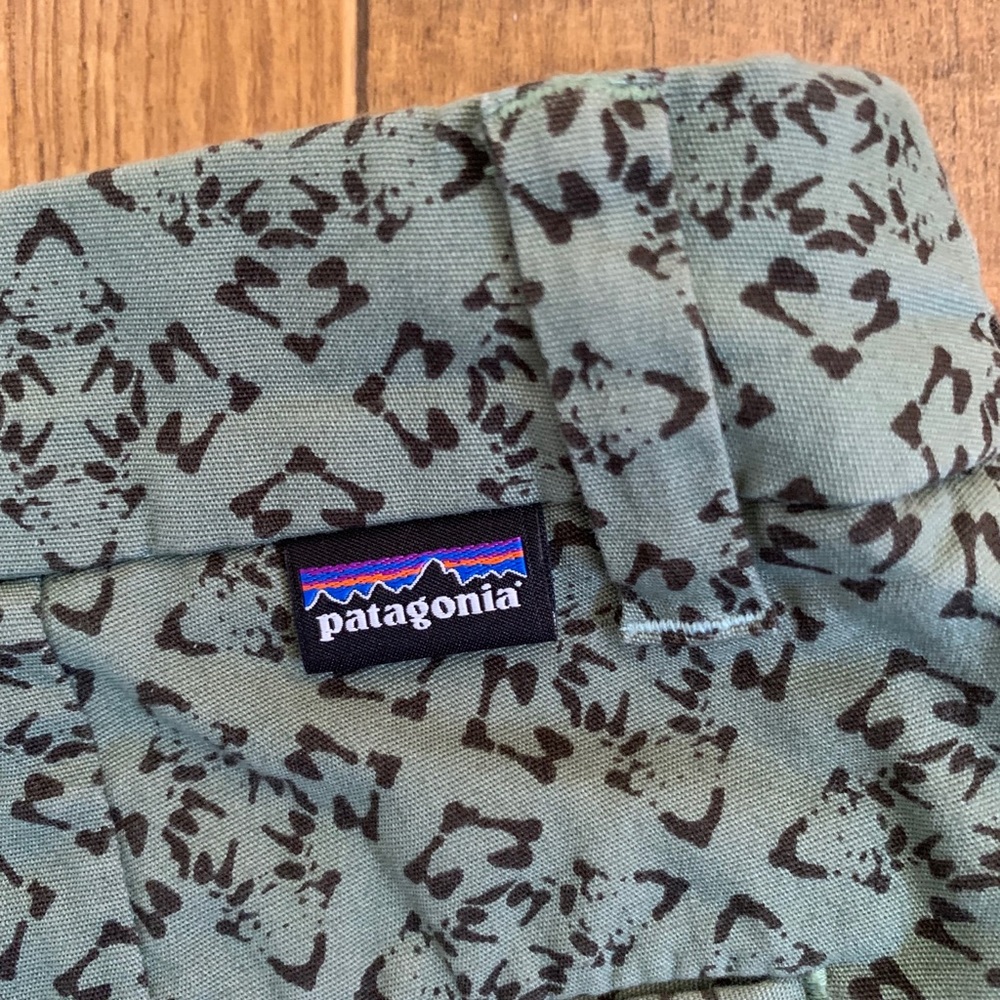 Patagonia Women’s Shorts - Size 2